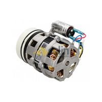 Blanco PN: 674005600088 WASH PUMP BLANCO DISHWASHER | BDW45X 2621484 spare part