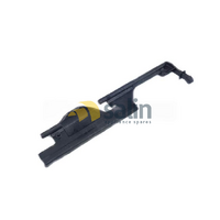 Asko PN: 700212 BLACK LATCH ASKO DISHWASHER | D5644 D5454 D5894 D5424AU D5424SS spare part