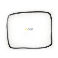 Blanco PN: 71X0073 OVEN DOOR SEAL GASKET BLANCO OVEN/STOVE | M1523183 W0255937 1673304 spare part