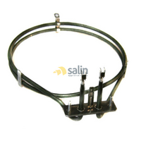 Blanco PN: 77X2277 FAN FORCED OVEN ELEMENT BLANCO OVEN/STOVE | BOSE635AX BOSE69PX3 spare part