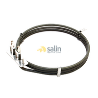 Blanco PN: 806890386 HEATING ELEMENT - 3 TURN 2700W BLANCO OVEN/STOVE | M1523890 spare part