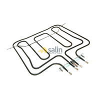 Omega PN: 806890409 SMEG GRILLE OVEN ELEMENT IM93-07 | S551X S550X/1 S550EB/1 S550-5 spare part