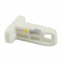 Electrolux PN: 8086811141 CATCH PORTHOLE ELECTROLUX DRYER | 2563691 spare part