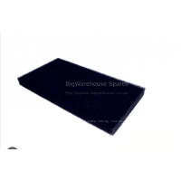 Asko PN: 810183 FOAM FILTER ASKO DRYER | T410HD 2563641 spare part