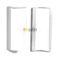 Fisher & Paykel PN: 818205P FREEZER BASKET HANDLES FISHER PAYKEL FRIDGE spare part