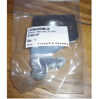 Fisher & Paykel PN: 818614P HINGE BRACKET BASE FISHER & PAYKEL FRIDGE | FP881283 881274 FP881274 spare part