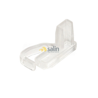 Fisher & Paykel PN: 836567 SHELF TRIM PLUG FISHER & PAYKEL FRIDGE | M1426629 1654054 spare part