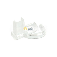 Fisher & Paykel PN: 836568 SHELF TRIM PLUG FISHER & PAYKEL FRIDGE | M1426843 1654055 spare part