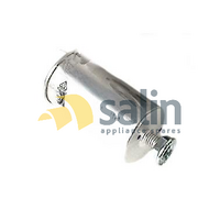 Electrolux PN: 8581330151037 9UF CAPACITOR ELECTROLUX DRYER | EDV605HQWA M1564051 W0368652 spare part