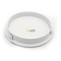 Electrolux PN: 8581333763010 EXHAUST VENT COVER ELECTROLUX DRYER | 4055679205 8581333763010 spare part