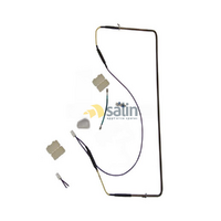 Fisher & Paykel PN: 861641P DEFROST HEATER REPLACEMENT FISHER & PAYKEL FRIDGE | 195mm 160mm spare part