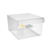 Fisher & Paykel PN: 875309P BIN CRISPER 790 FISHER & PAYKEL FRIDGE | 1649857 FP883311 FP880197 spare part
