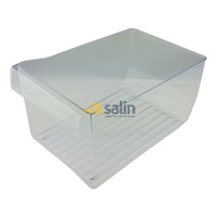 Fisher & Paykel PN: 876536P CRISPER BIN FISHER AND PAYKEL FRIDGE 680 | C410B C380B N369B N395B spare part