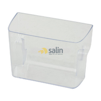 Fisher & Paykel PN: 882378 SMALL DOOR SHELF BIN FISHER PAYKEL FRIDGE spare part