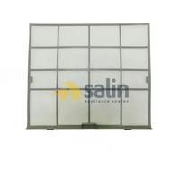 Fujitsu PN: 9315014023 FILTER FUJITSU AIR CONDITIONER | ASYA24GACH ASYA18LACH ASYA18GACH spare part