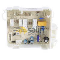 Electrolux PN: 973916002141000 PCB CONTROL BOARD WESTINGHOUSE DRYER | 91600214100 spare part