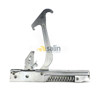 Ilve PN: A/028/41 HINGE ILVE OVEN - SINGLE | A/028/41 spare part
