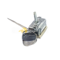 Ariston PN: A081597 THERMOSTAT ARISTON OVEN | A081597 spare part