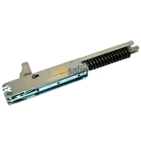 Ariston PN: A083113 DOOR HINGE (LEFT OR RIGHT) ARISTON OVEN spare part