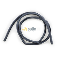 Ilve PN: A/094/21 DOOR GASKET SEAL (3-SIDED) ILVE OVEN spare part