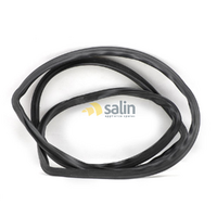 Ilve PN: A/094/70 DOOR GASKET SEAL ILVE OVEN | JC80LM1 864PCML 800WMP/I 800WMP 800TMP spare part