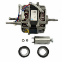 Electrolux PN: A12345501K MOTOR KIT ELECTROLUX DRYER | WDV457H3WB SDV656HQWA SDV556HQWA spare part