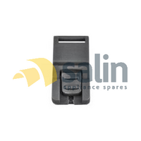 Electrolux PN: A13084901 ROLLER BRUSH SIDE CLIP FOR ELECTROLUX | M1549787 ZB3004 EL23030A ZB3311 spare part