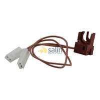 Ilve PN: A/401/14 IGNITION SWITCH ILVE OVEN | P90FNMP-A A/401/14 spare part