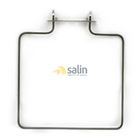 Ilve PN: A/458/18 OUTER GRILL ELEMENT ILVE OVEN/STOVE | 600SPY 600NCMP 600NMP 600MTMP spare part