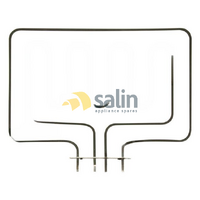 Ilve PN: A/458/38 ILVE DUAL OVEN ELEMENT 1000/2400W IM33-01 | 864PCM 800TMP spare part