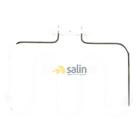Ilve PN: A/458/72 BOTTOM ELEMENT ILVE OVEN/STOVE | MT150FMP MT120FMP M120FMP JC906MP spare part