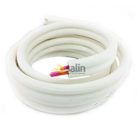 Universal PN: AC14-58 COPPER AND INSULATION PAIR COIL PER METER 1/4 - 5/8 spare part