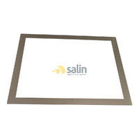 Universal PN: ACC052 STAINLESS SURROUND TRIM UNIVERSAL COOKTOP | 600mm spare part