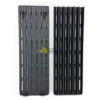 PN: ACC172 BBQ CAST IRON GRILLS – 2 PIECE SET FOR ELECTROLUX | 958489016 EQBL60AS 958489042