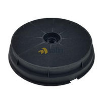 Blanco PN: ACK62836 CIRCULAR CHARCOAL FILTERS (2-PACK) BLANCO RANGEHOOD | GDACB60S spare part