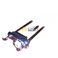 LG PN: AEG73309905 HEATERLG WASHING MACHINE | WD-1255RD W0210000 M1540348 2264922 spare part