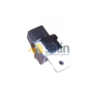 LG PN: AEJ73979702 DOOR IN DOOR LATCH LG FRIDGE | GF-D706BSL M1562211 W0360910 spare part