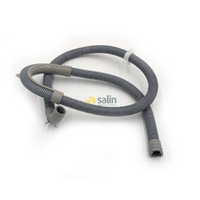 LG PN: AEM74092902 DRAIN HOSELG DISHWASHER | 2W50382F 2W50382E M1531826 W0206864 spare part