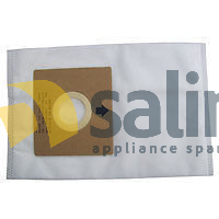 Volta PN: AF1025S DUSTFLO SYNTHETIC BAGS (5-PACK) VOLTA VACUUM CLEANER | HB2030B spare part