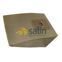 Universal PN: AF388 VACUUM CLEANER BAGS 5PK NILFISK200 (VS123) | GM500 GM500 GM330 GM300 spare part