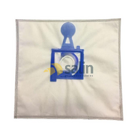 Universal PN: AF4220S DUST BAG SYNTHETIC ZELMER (5 PK) VACUUM CLEANER | V5000 Solaris spare part