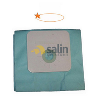 Universal PN: AF552B CENTRAL DUCTED VACUUM BAG PKT 3 BLUE UNIVERSAL VACUUM CLEANER spare part