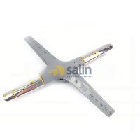 LG PN: AGB73932501 SPRAY ARM LG DISHWASHER | XD3A15BS W0294650 M1552063 2552632 spare part