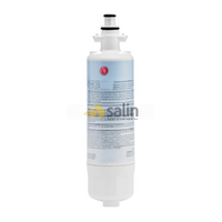 LG PN: AGF80300702 WATER FILTER LG FRIDGE | ADQ36006102 ADQ36006101S ADQ36006101-S spare part