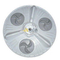 LG PN: AGZ34425302 PULSATOR LG WASHING MACHINE spare part
