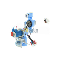 LG PN: AJU72992602 WATER INLET VALVE LG FRIDGE | 2269825 1680422 spare part