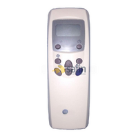 LG PN: AKB74375404 REMOTE CONTROL LG AIR CONDITIONER ORIGINAL | F09AHJ-N65 spare part