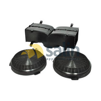 Electrolux PN: AR610RK VENT RECIRCULATION KIT WESTINGHOUSE RANGEHOOD | W0030928 M1425423 spare part