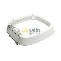 PN: AS00002897 AIR FRYER LOWER COVER DELONGHI SMALL APPLIANCES | FH2133 W0368423