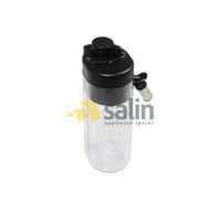 PN: AS00005734 MILK CARAFE JUG DELONGHI COFFEE MAKER | ECAM450 7313293430